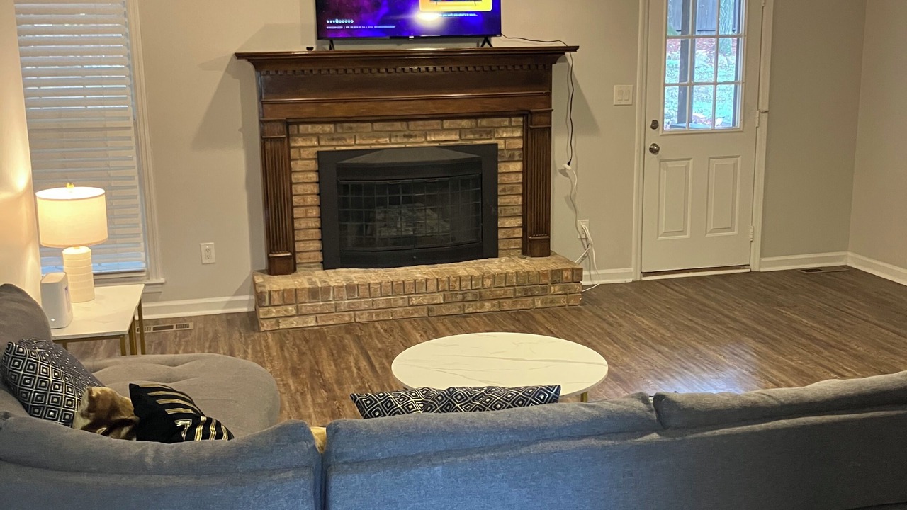 Photo of Livingroom in Alabaster