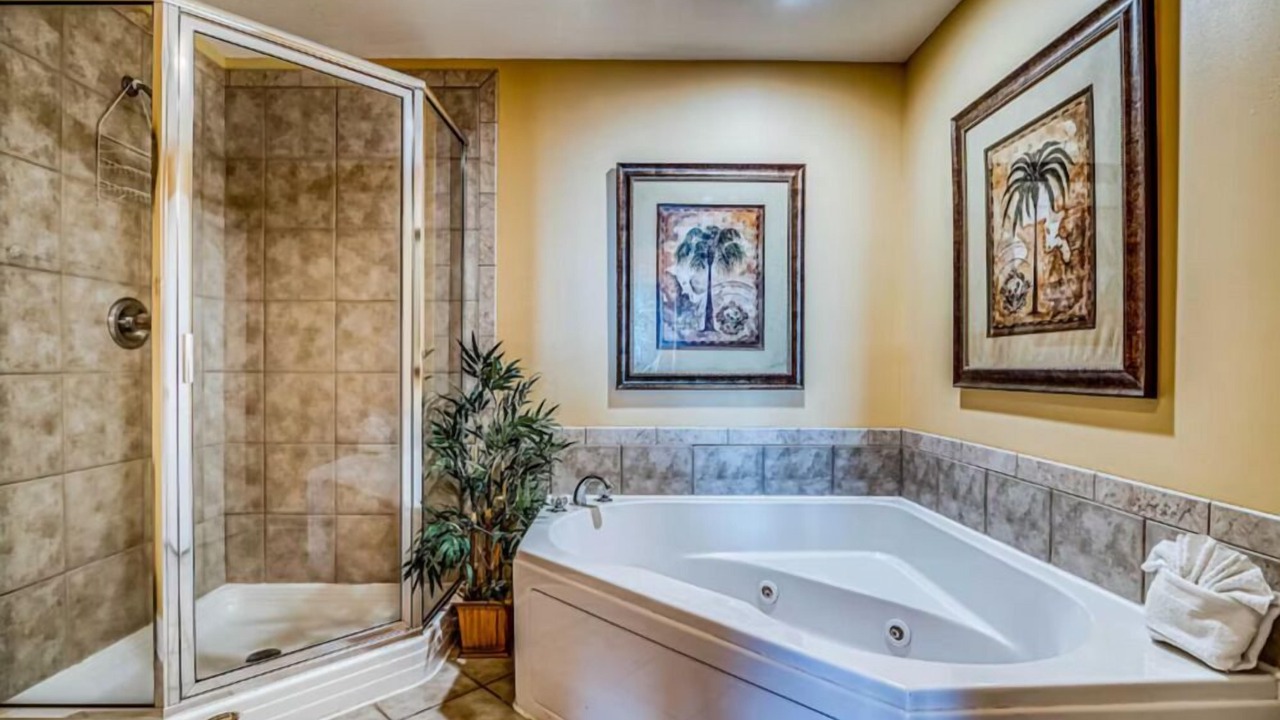 Photo of Bathroom in Gulf Shores