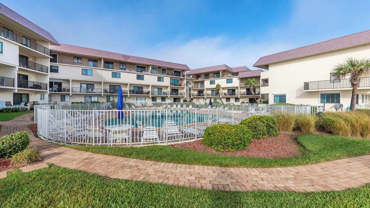 Photo of Outdoor in Ormond Oceanside Estates