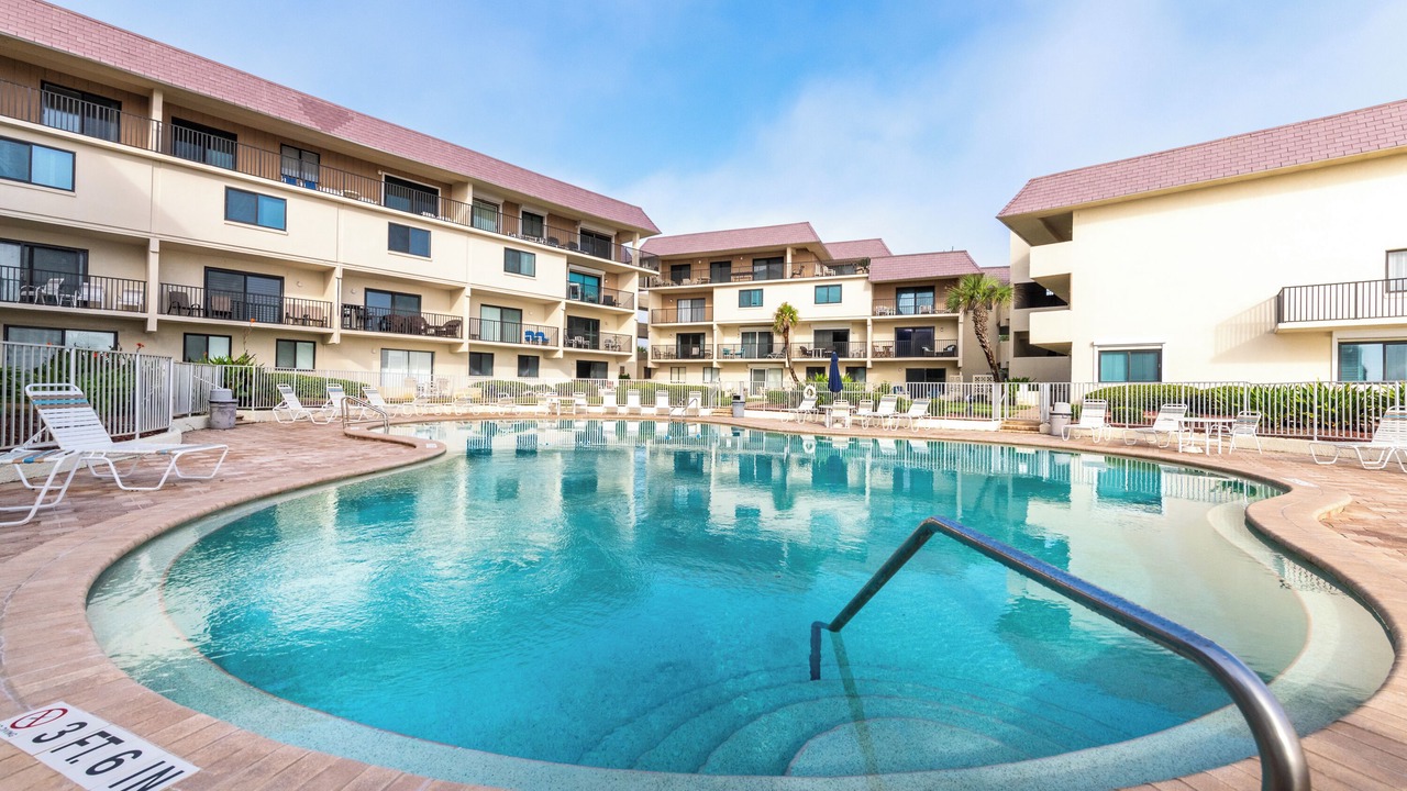 Photo of Outdoor in Ormond Oceanside Estates