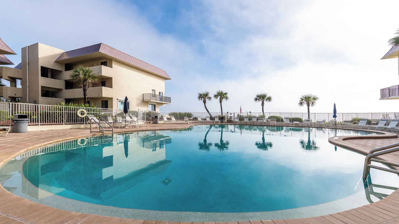 Photo of Outdoor in Ormond Oceanside Estates