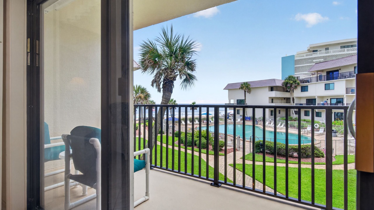Photo of Outdoor in Ormond Oceanside Estates