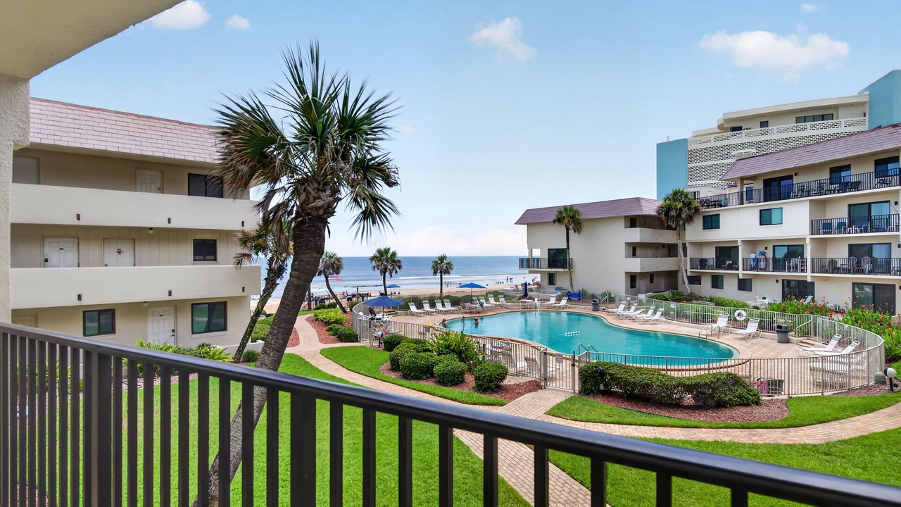 Photo of Outdoor in Ormond Oceanside Estates
