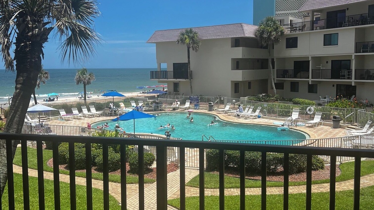 Photo of Outdoor in Ormond Oceanside Estates