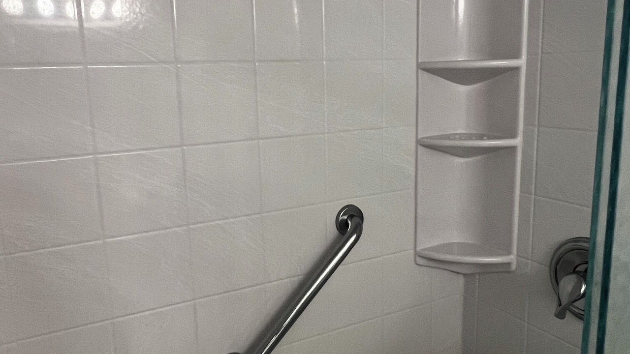 Photo of Bathroom in Ormond Oceanside Estates