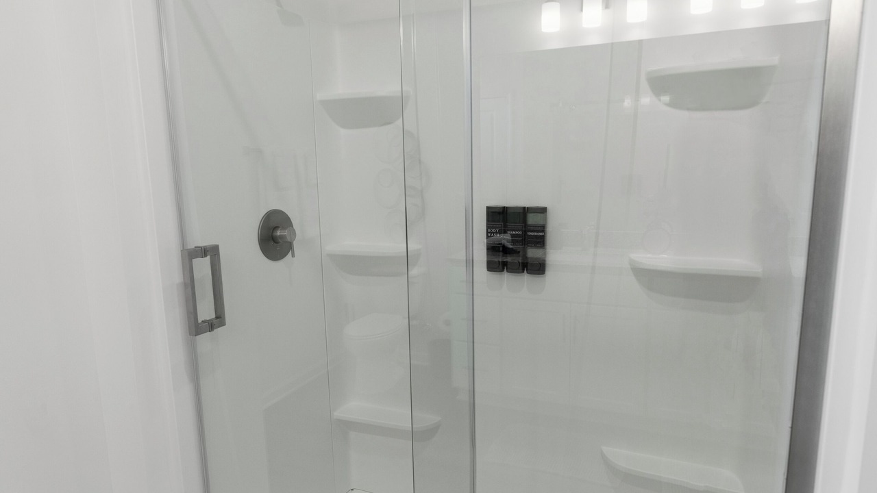 Photo of Bathroom in Northside