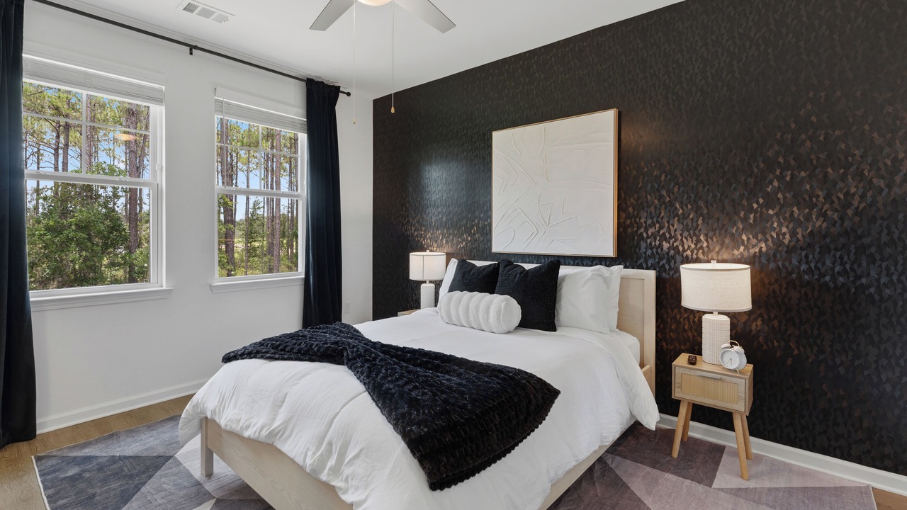 Photo of Bedroom in Northside