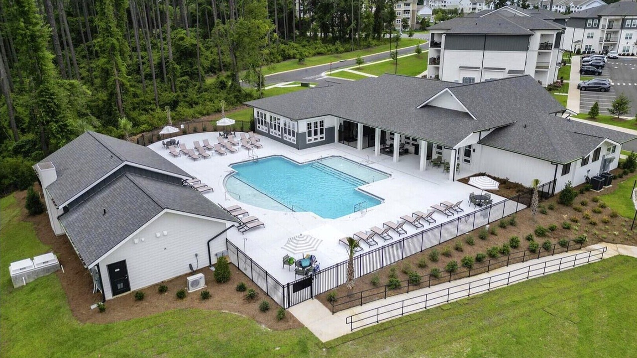 Photo of Outdoor in Northside