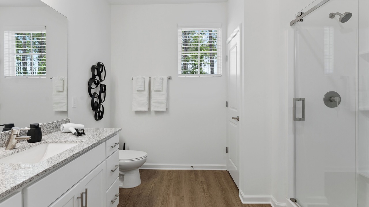 Photo of Bathroom in Northside