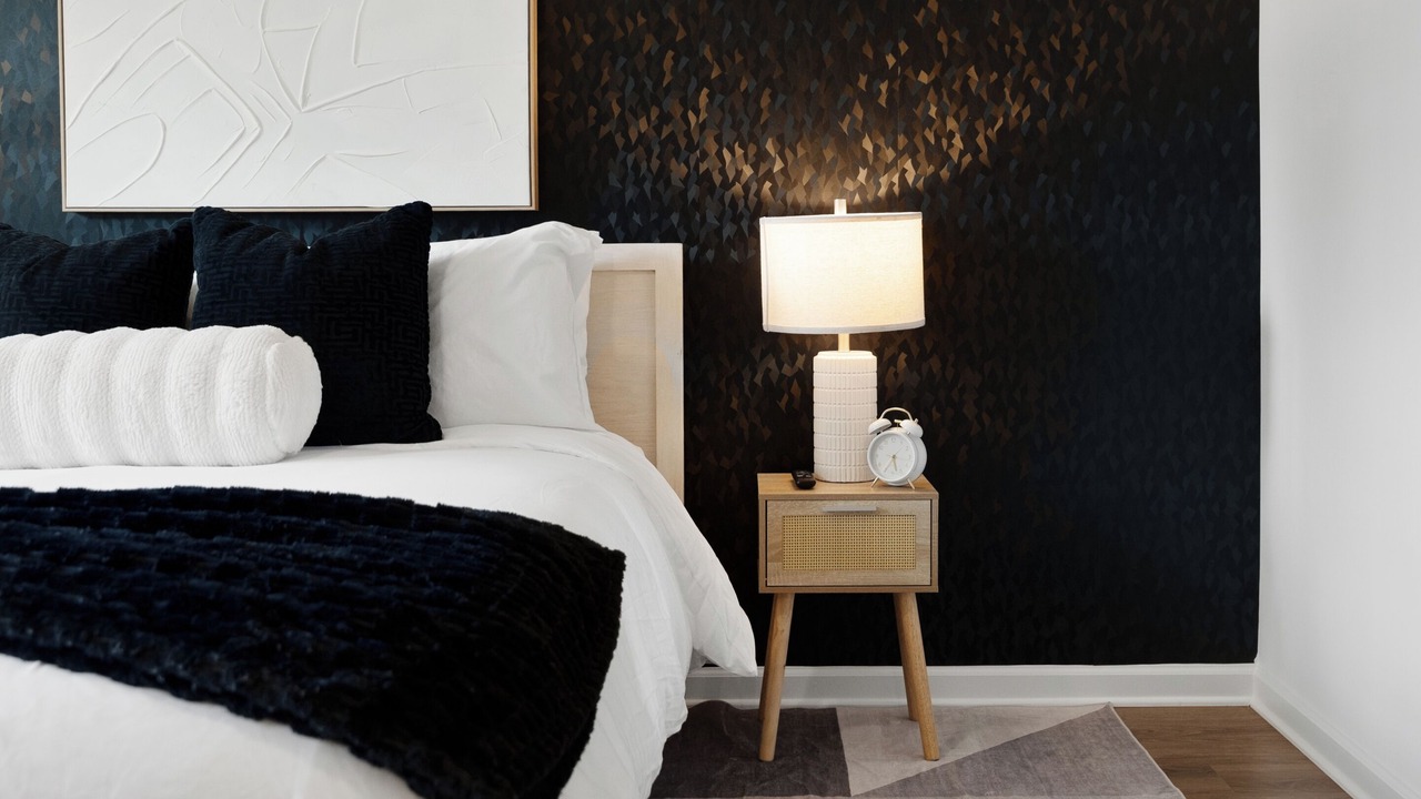 Photo of Bedroom in Northside