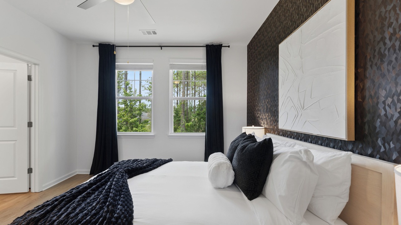 Photo of Bedroom in Northside