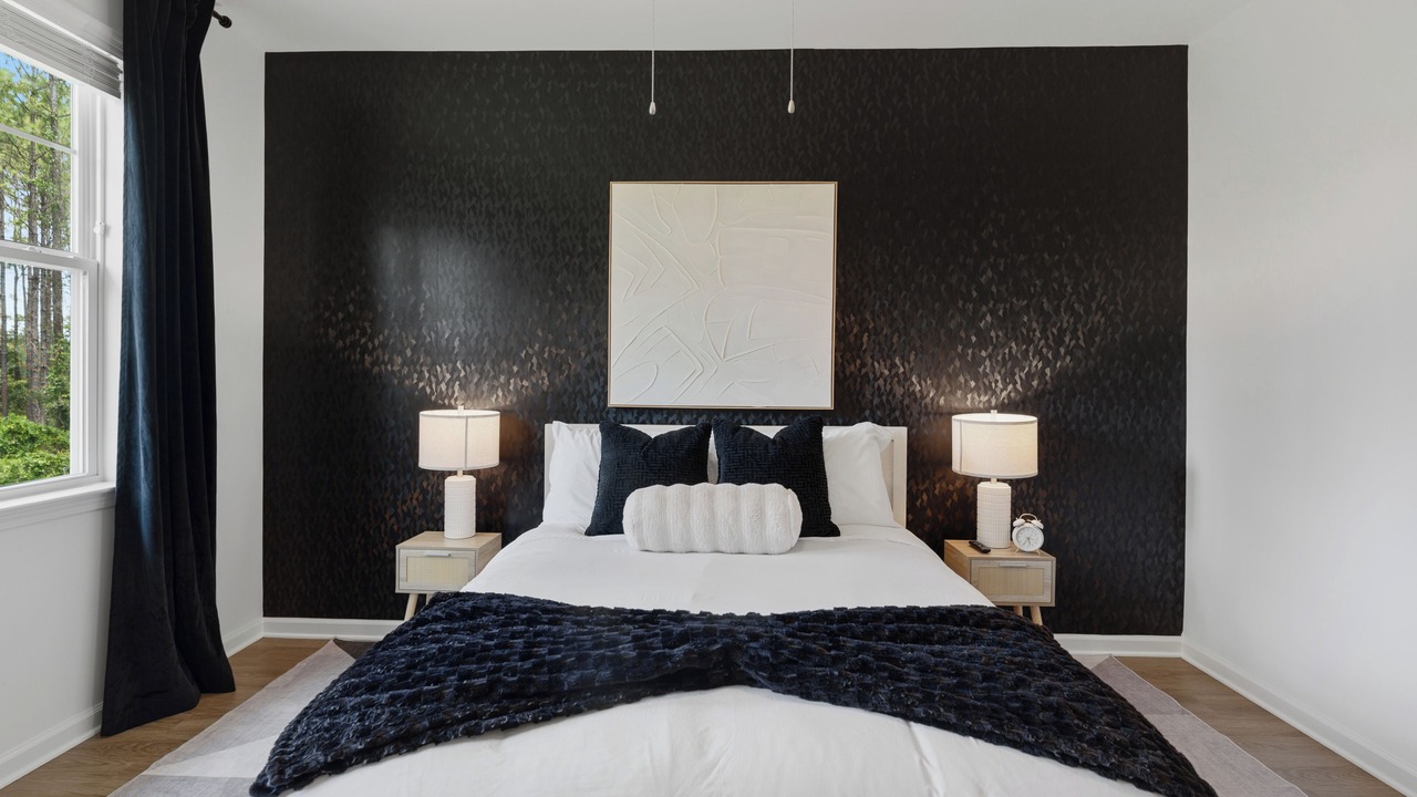 Photo of Bedroom in Northside