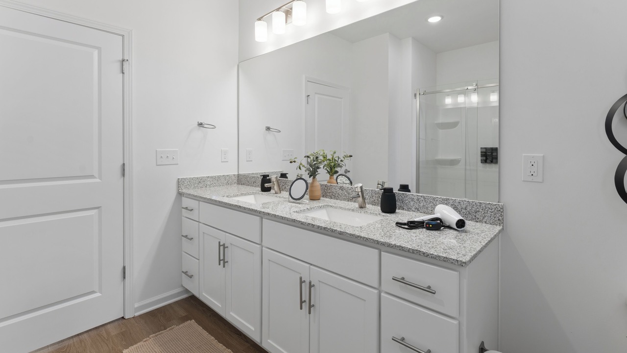 Photo of Bathroom in Northside