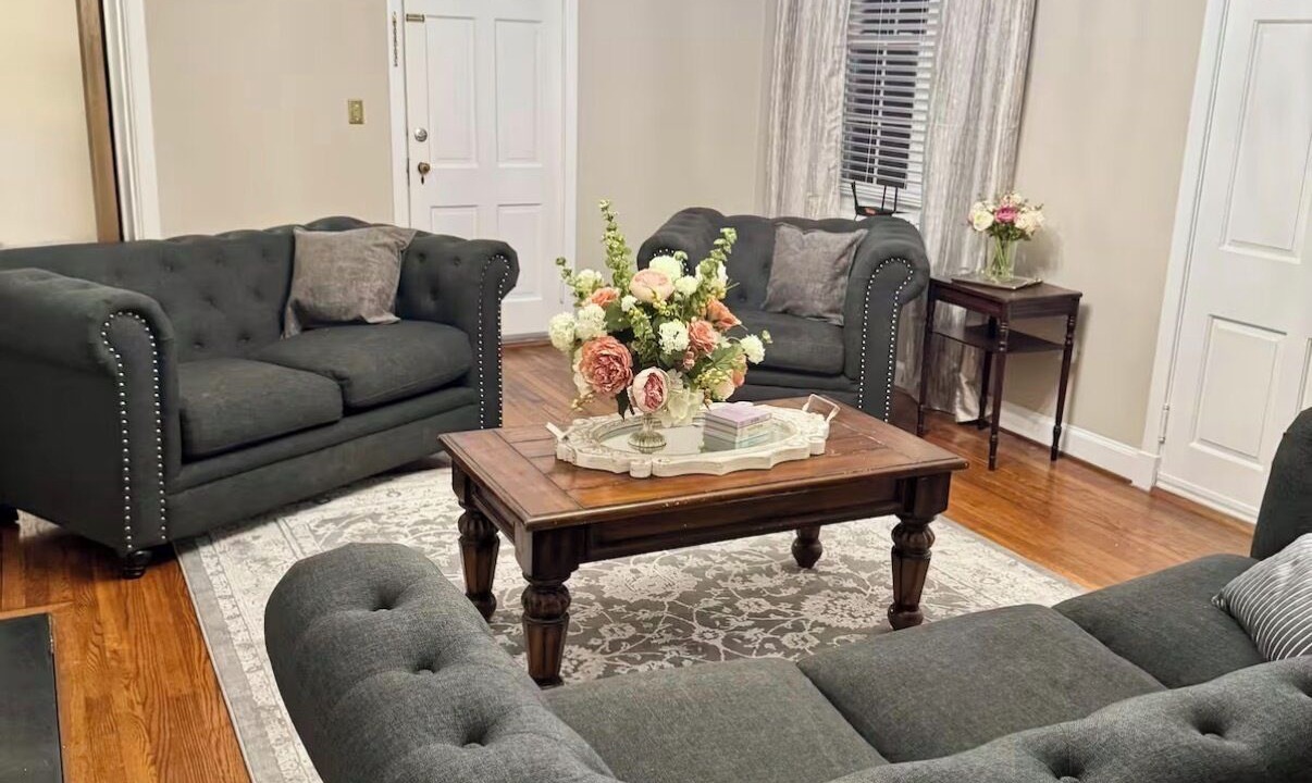 Photo of Livingroom in Vidalia