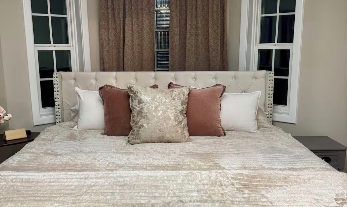 Photo of Bedroom in Vidalia