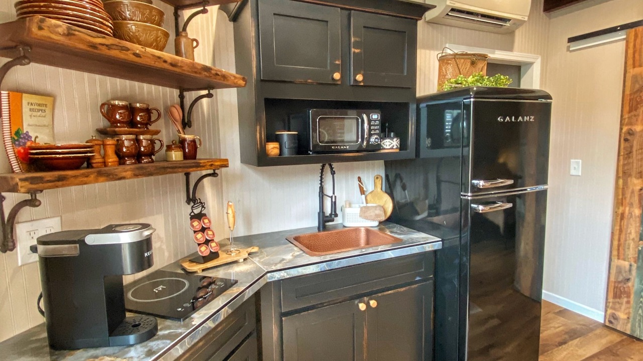 Photo of Kitchen in Ashland