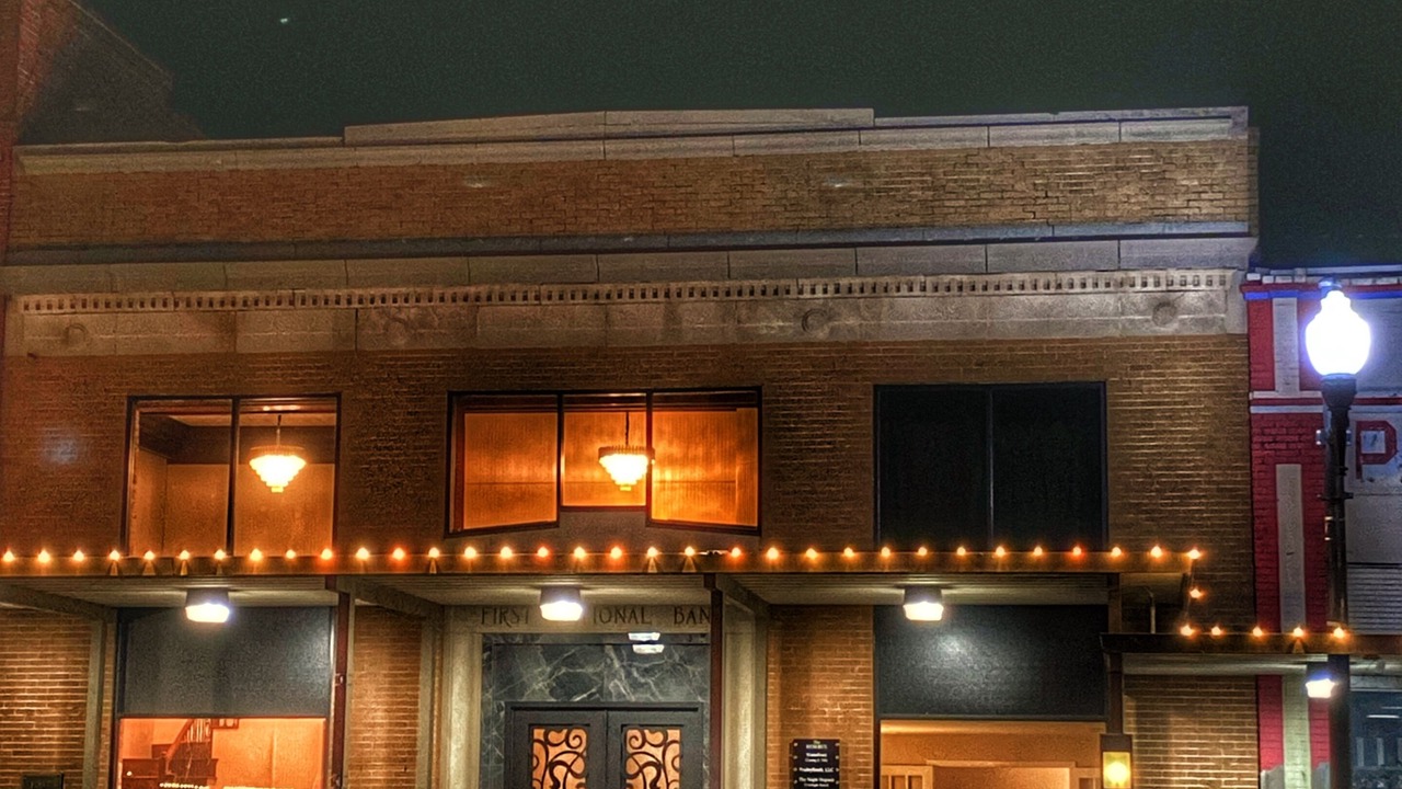 Photo of Outdoor in Ashland