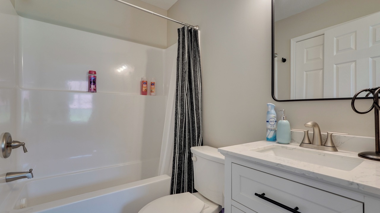 Photo of Bathroom in Tignall