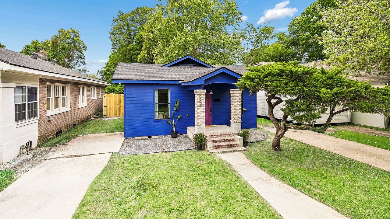 Photo of Outdoor in Mid City South