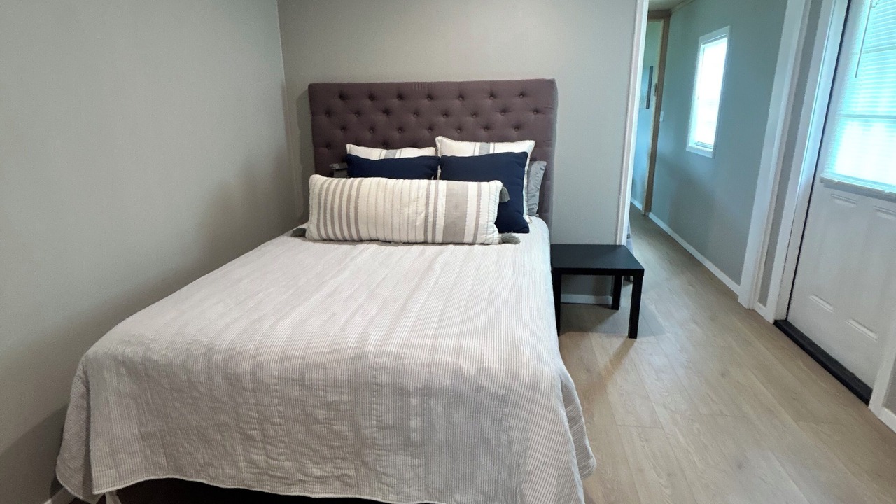 Photo of Bedroom in Start