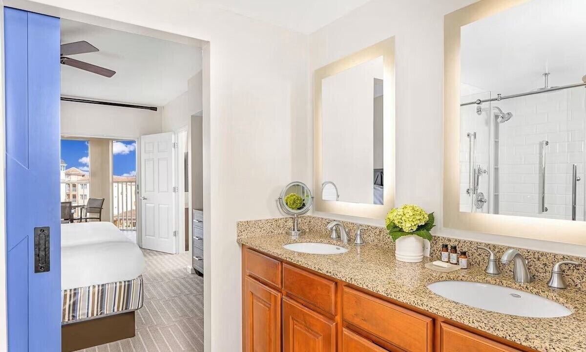 Photo of Bathroom in Williamsburg