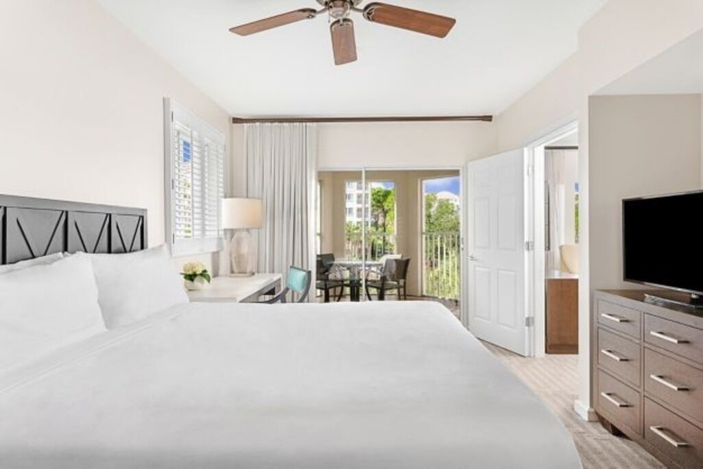 Photo of Bedroom in Williamsburg