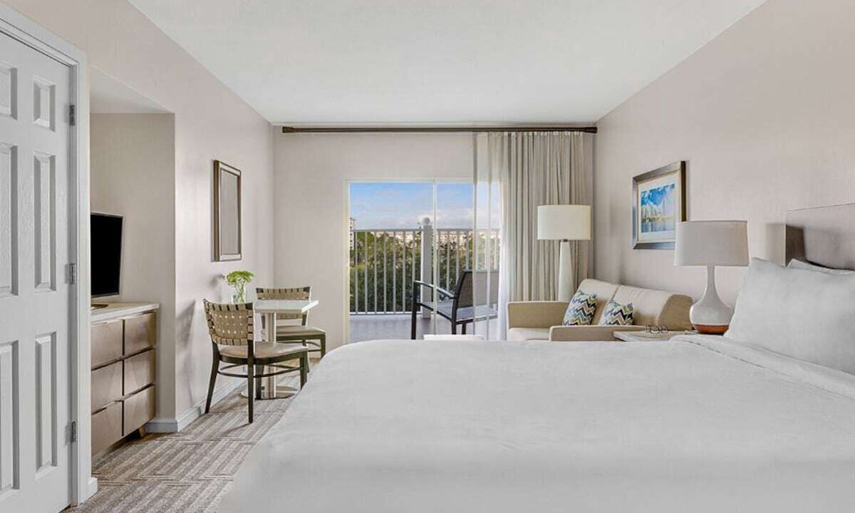 Photo of Bedroom in Williamsburg