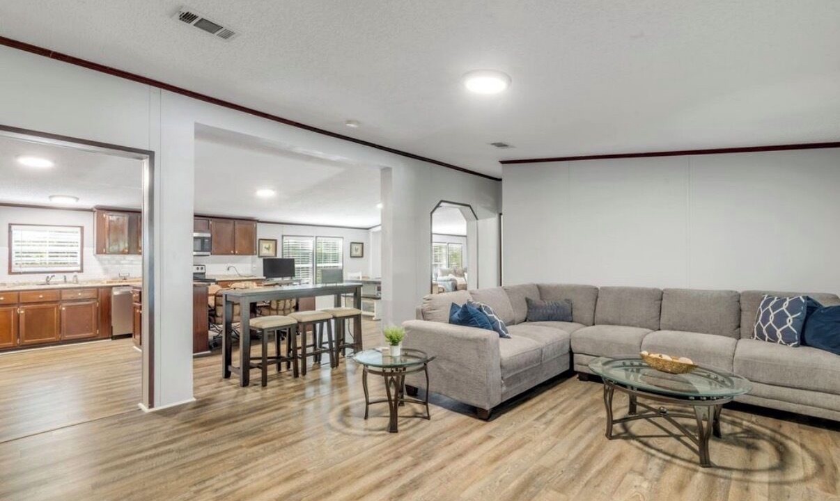 Photo of Livingroom in Tomoka Farms