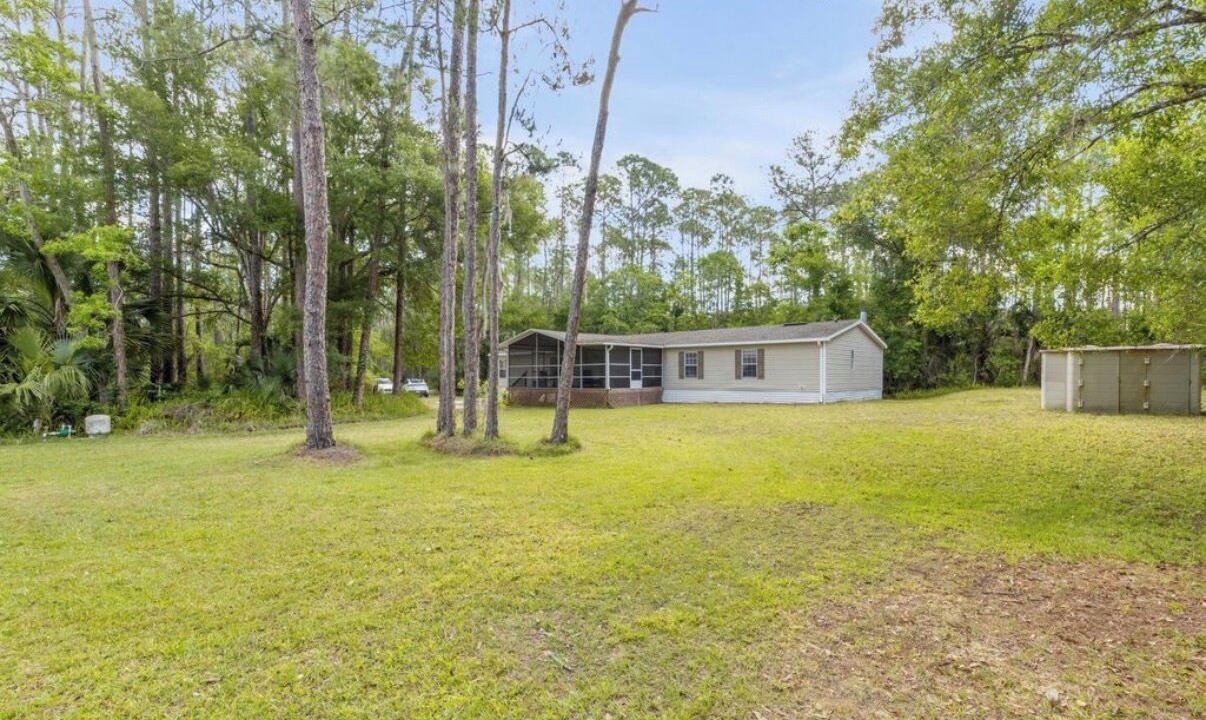 Photo of Outdoor in Tomoka Farms