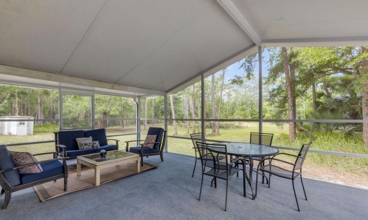 Photo of Outdoor in Tomoka Farms