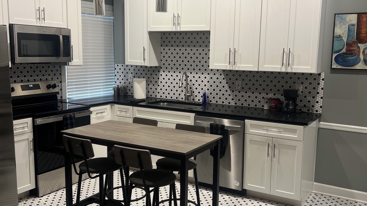 Photo of Kitchen in Pascagoula