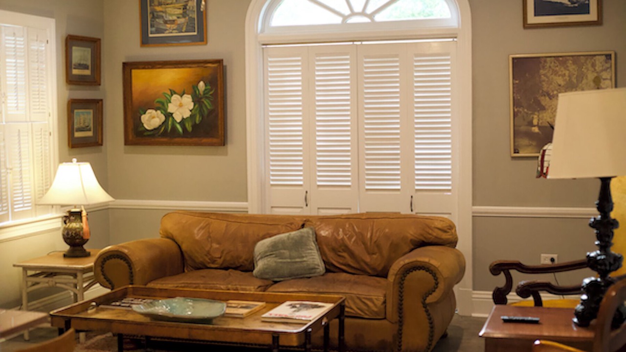 Photo of Livingroom in Pascagoula