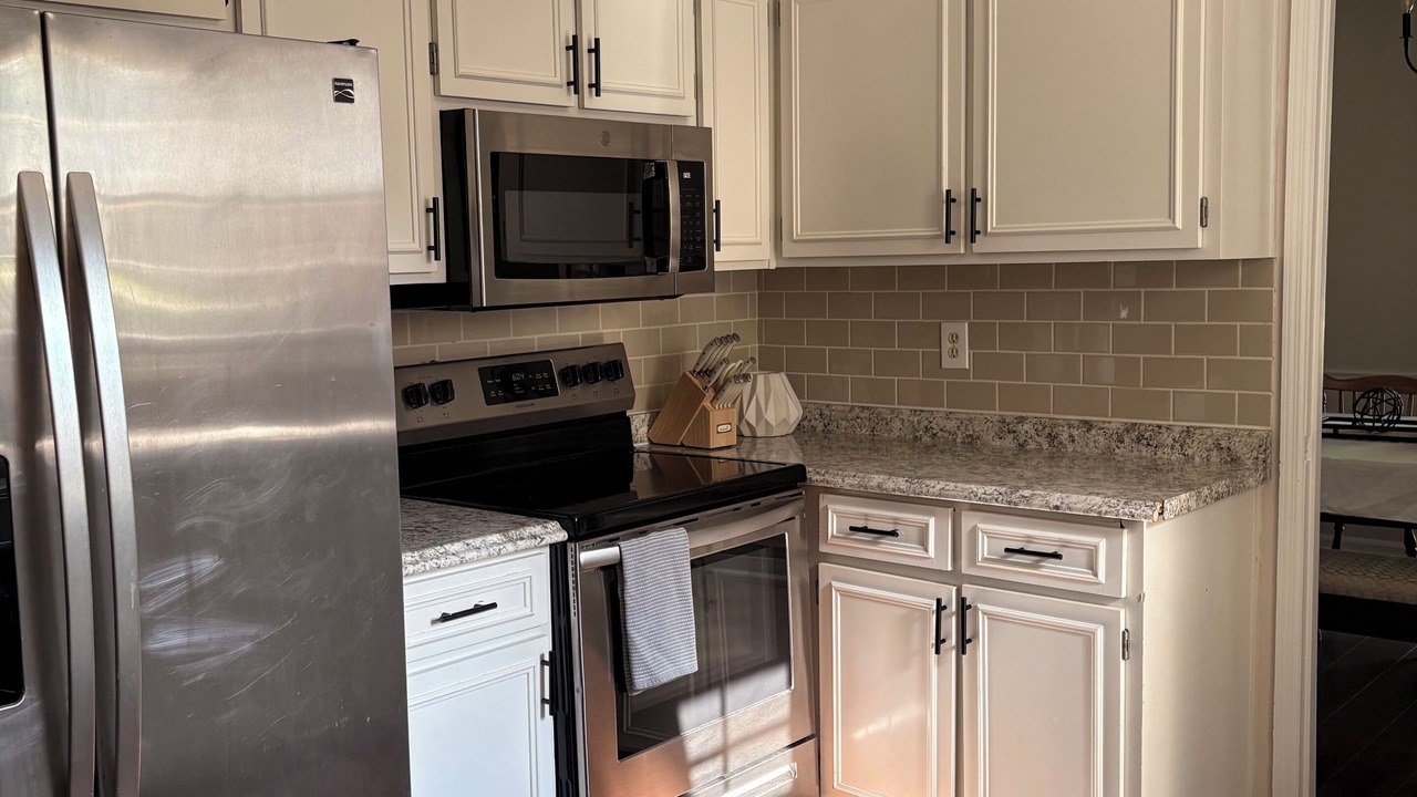 Photo of Kitchen in LaGrange