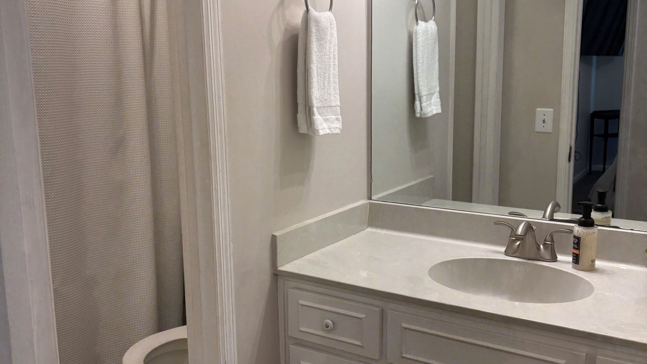 Photo of Bathroom in LaGrange