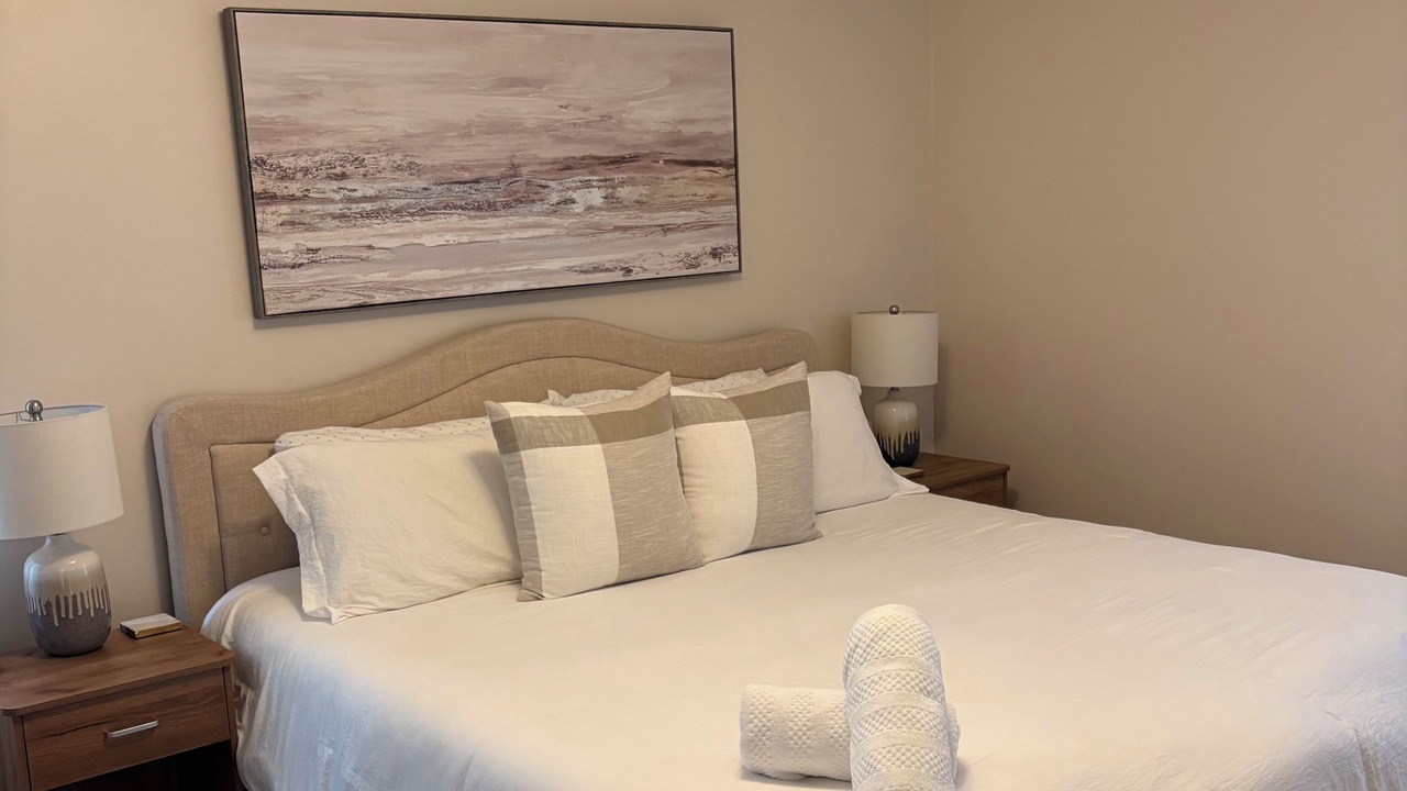 Photo of Bedroom in LaGrange