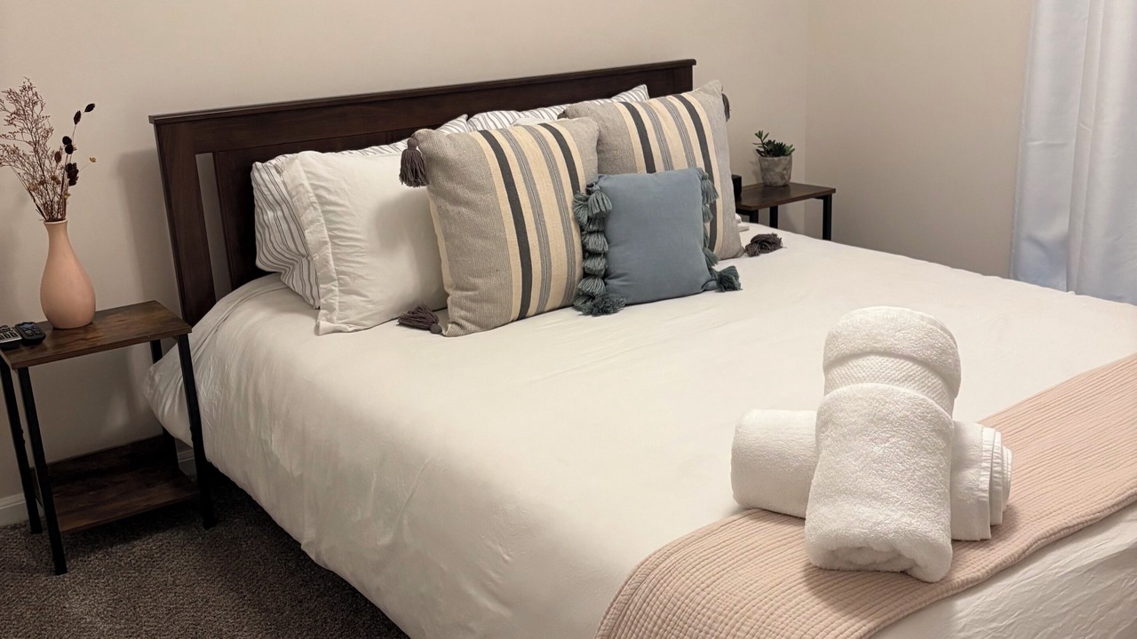 Photo of Bedroom in LaGrange