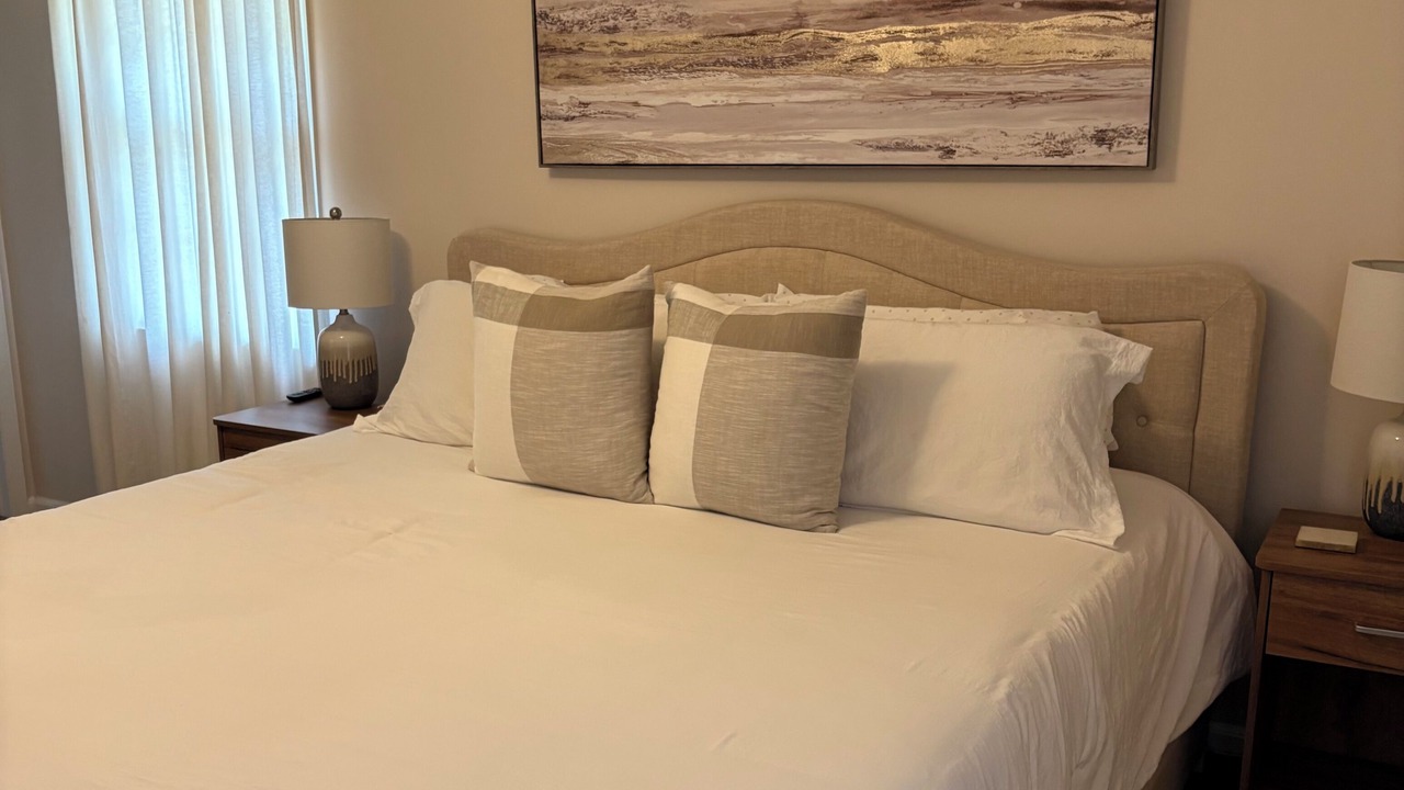 Photo of Bedroom in LaGrange