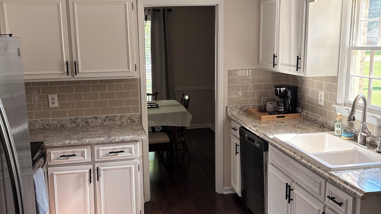 Photo of Kitchen in LaGrange