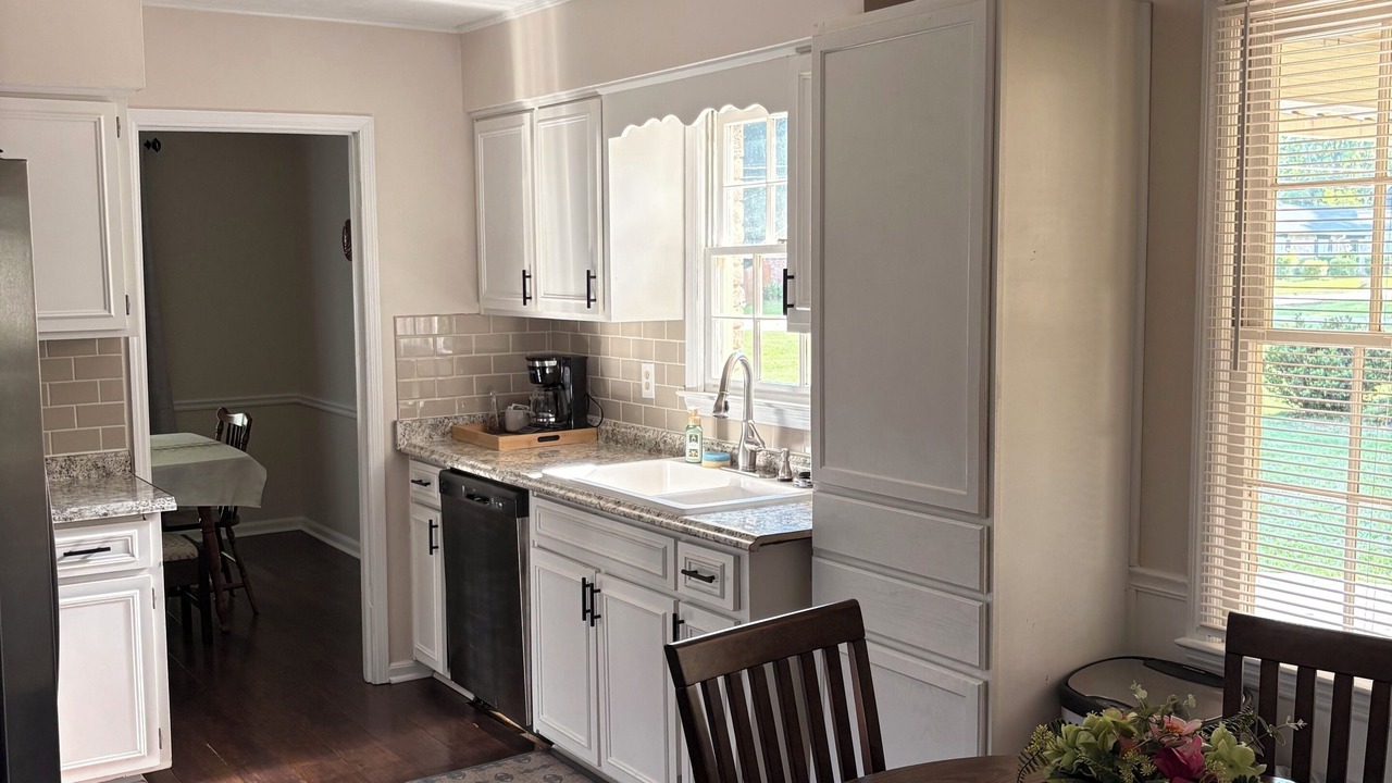 Photo of Kitchen in LaGrange