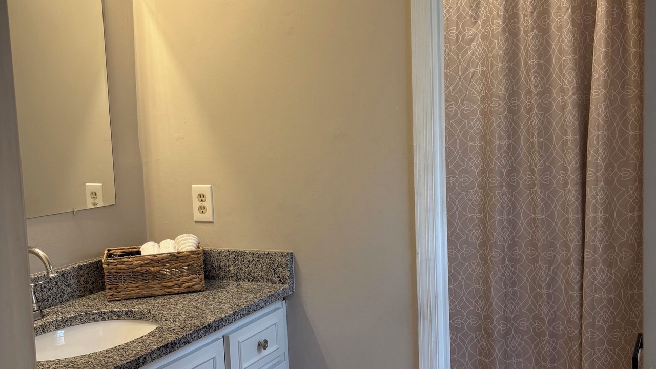 Photo of Bathroom in LaGrange