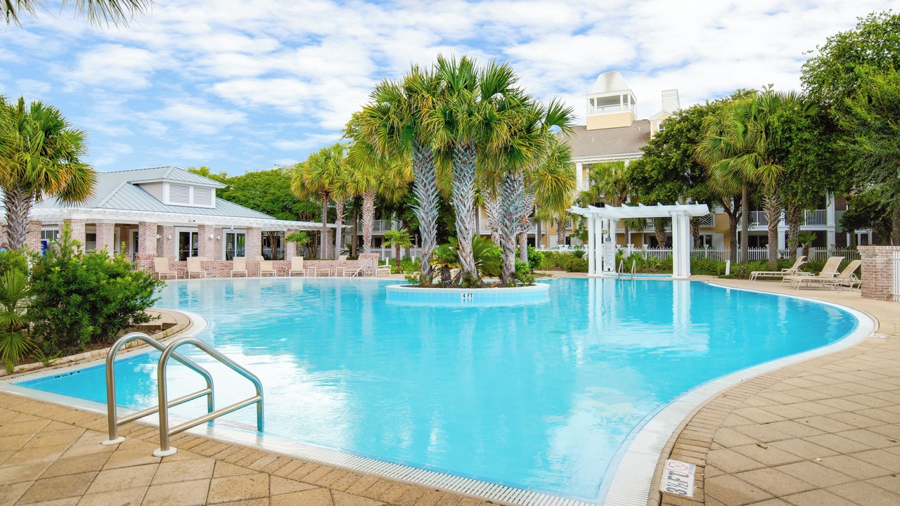 Photo of Outdoor in Baytowne Wharf