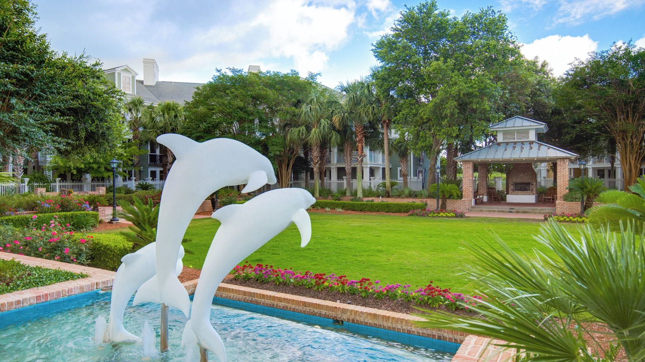 Photo of Outdoor in Baytowne Wharf