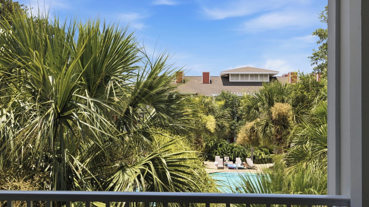 Photo of Outdoor in Baytowne Wharf