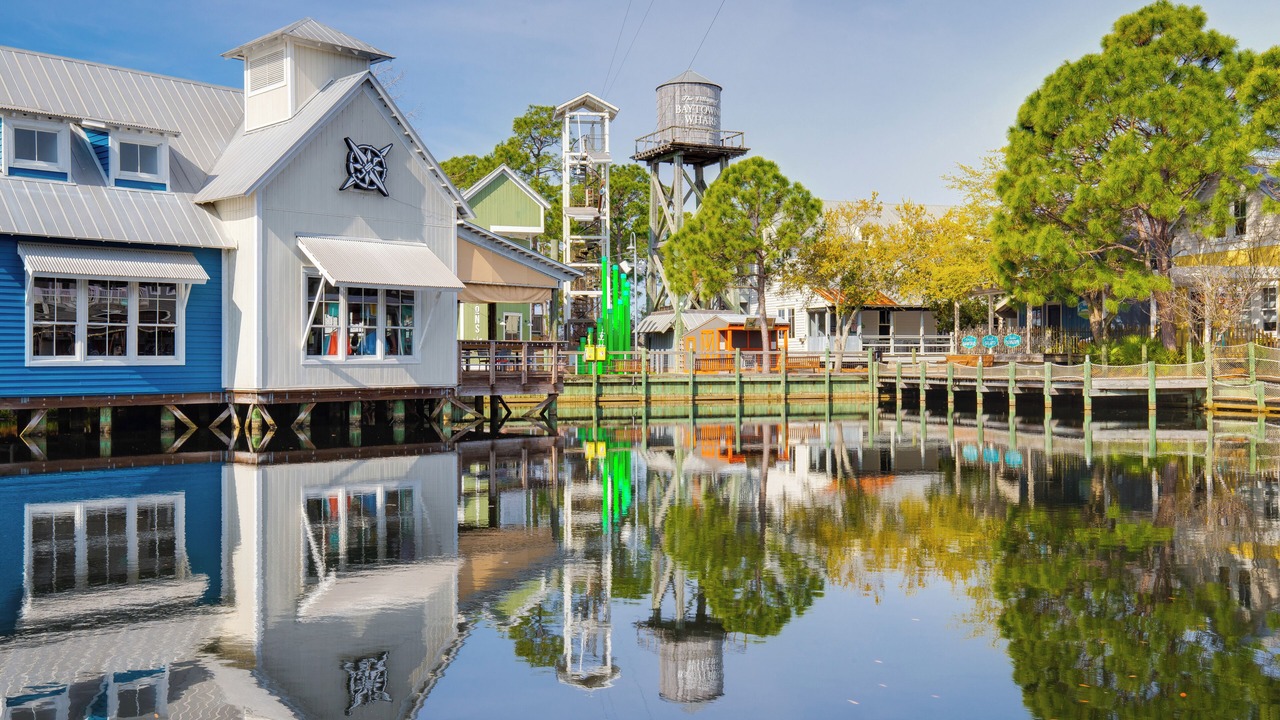 Photo of Others in Baytowne Wharf