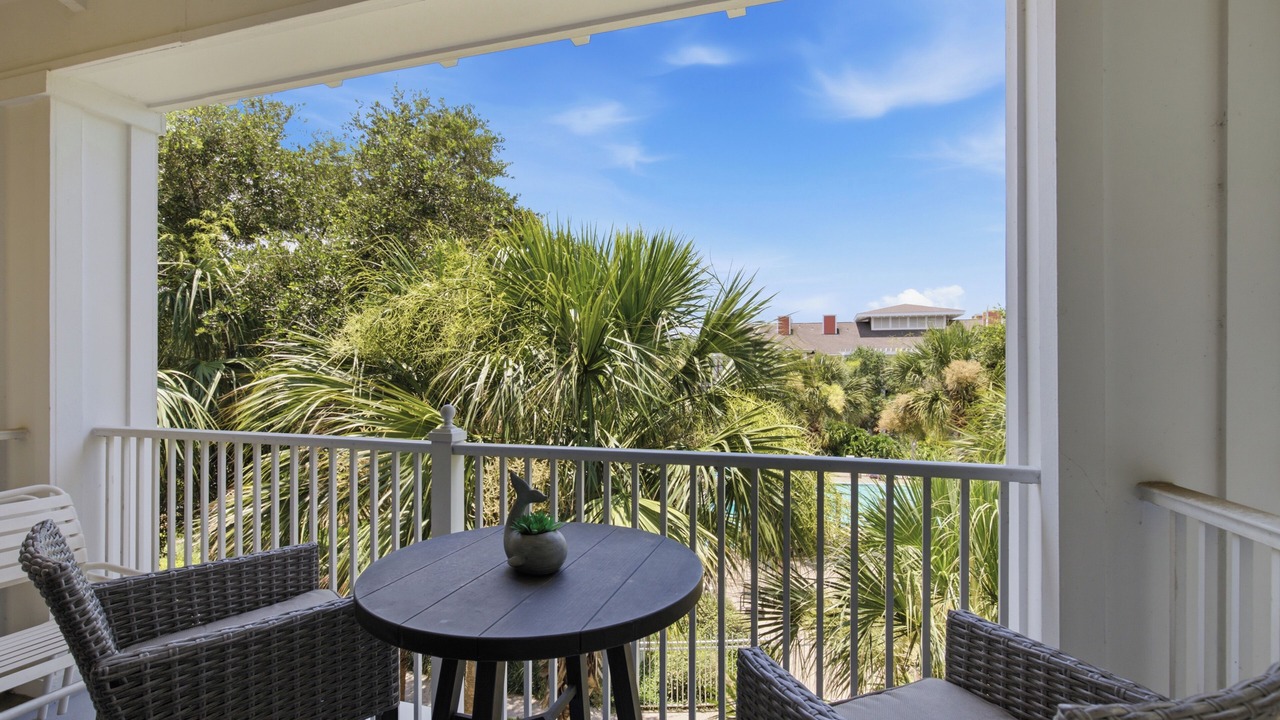 Photo of Outdoor in Baytowne Wharf
