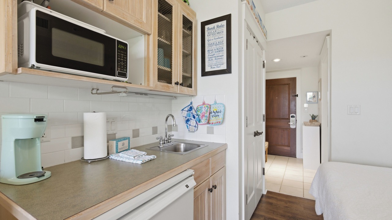 Photo of Bedroom in Baytowne Wharf