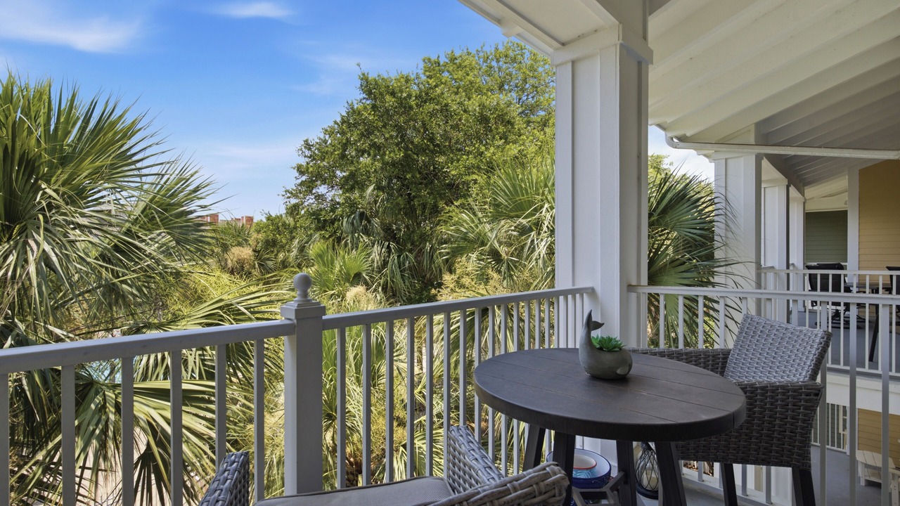 Photo of Outdoor in Baytowne Wharf