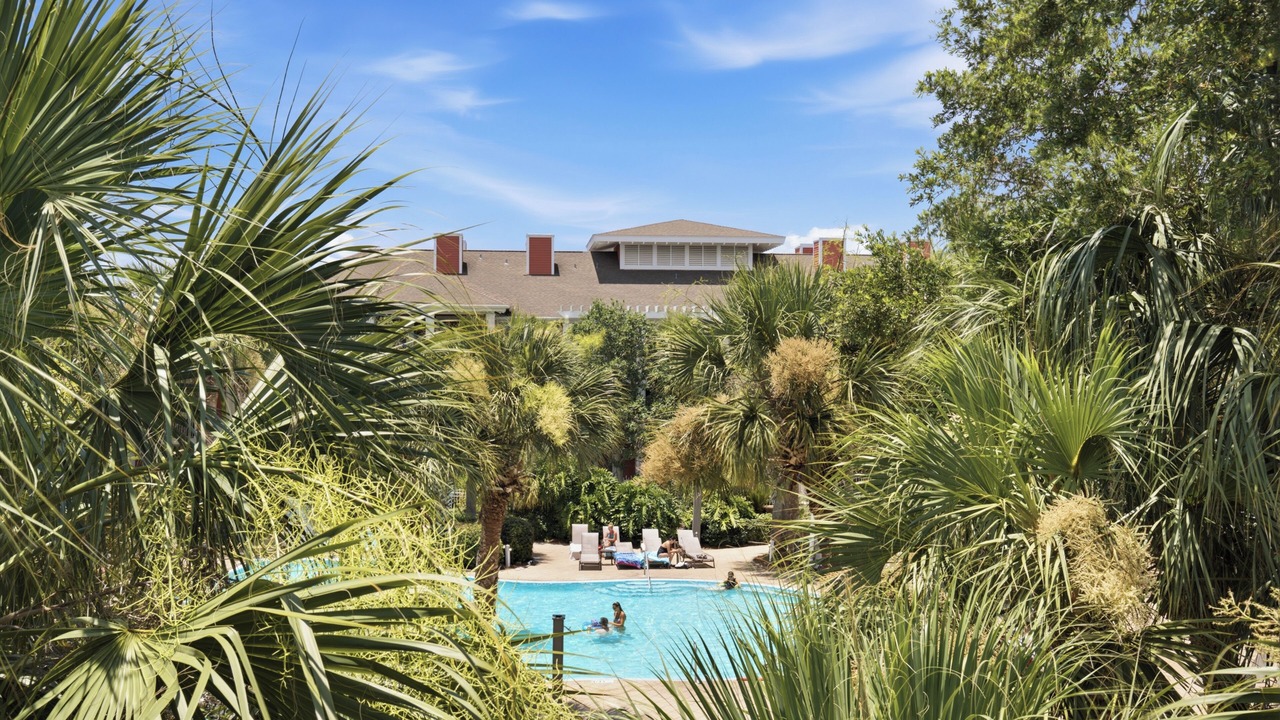 Photo of Outdoor in Baytowne Wharf