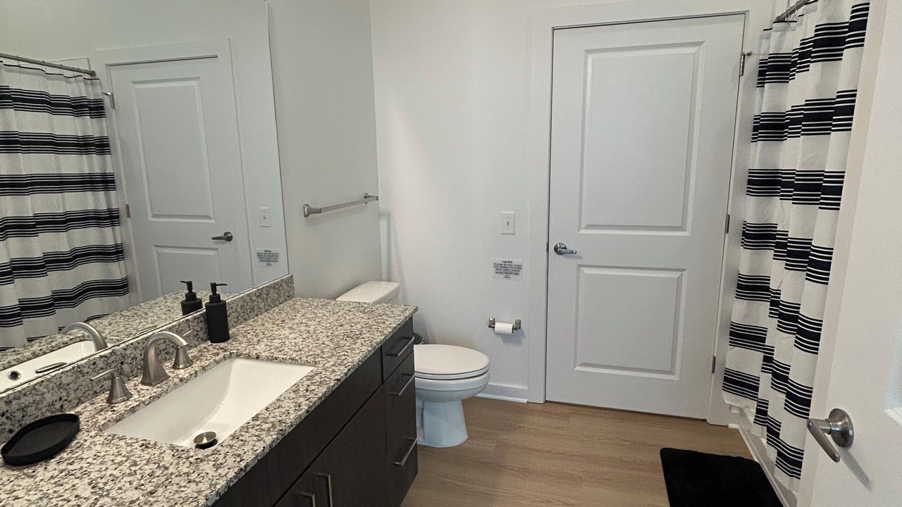 Photo of Bathroom in East Side