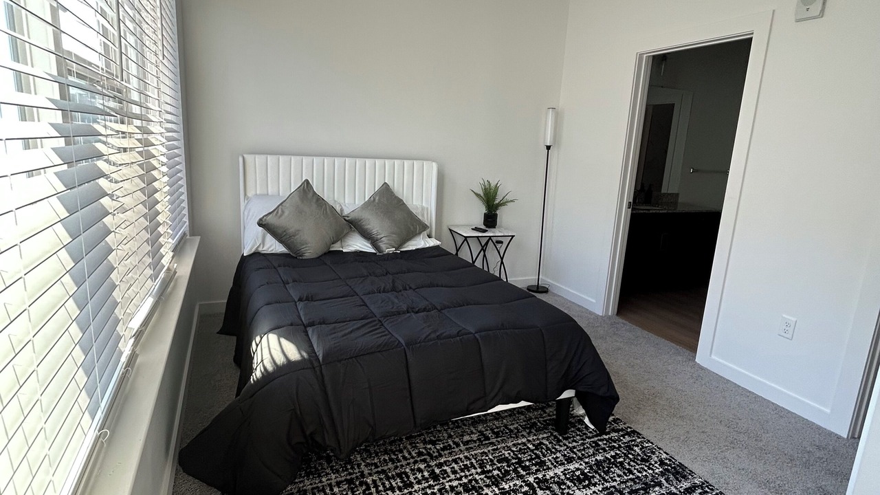 Photo of Bedroom in East Side